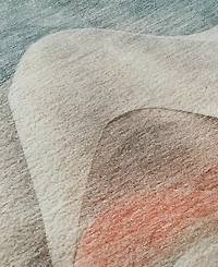 Dalyn Pacifica PA3 8'x10' Area Rug