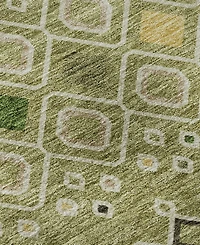 Dalyn Neo NO12 8'x10' Area Rug