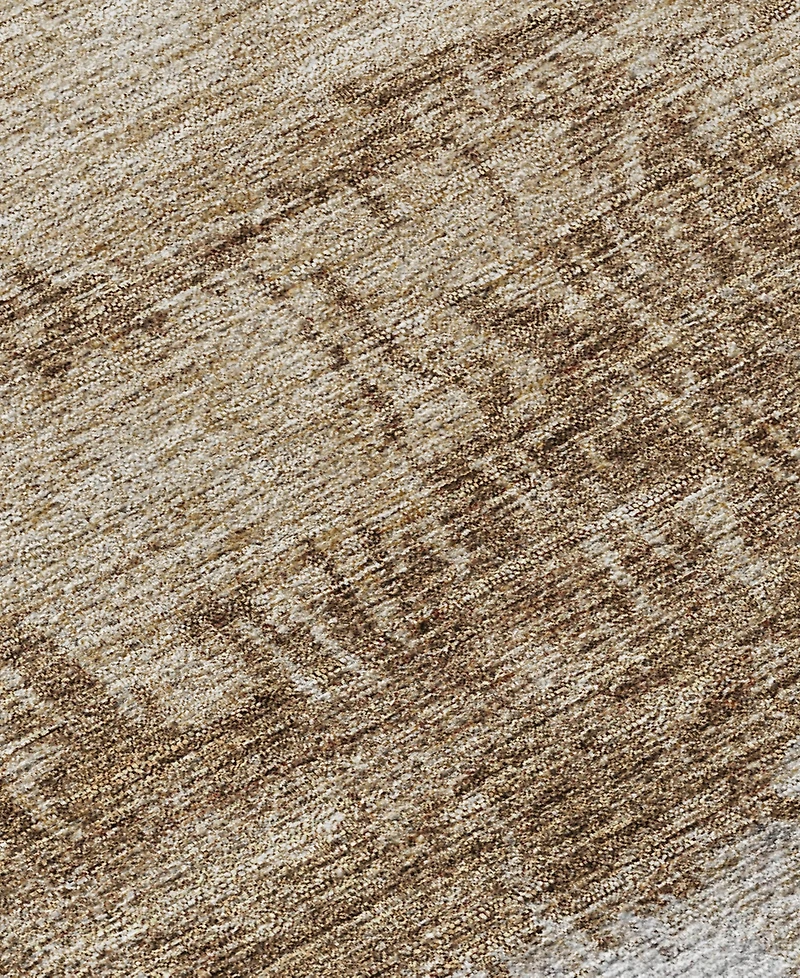 Dalyn Nouveau Washable NV5 5'x7'6" Area Rug