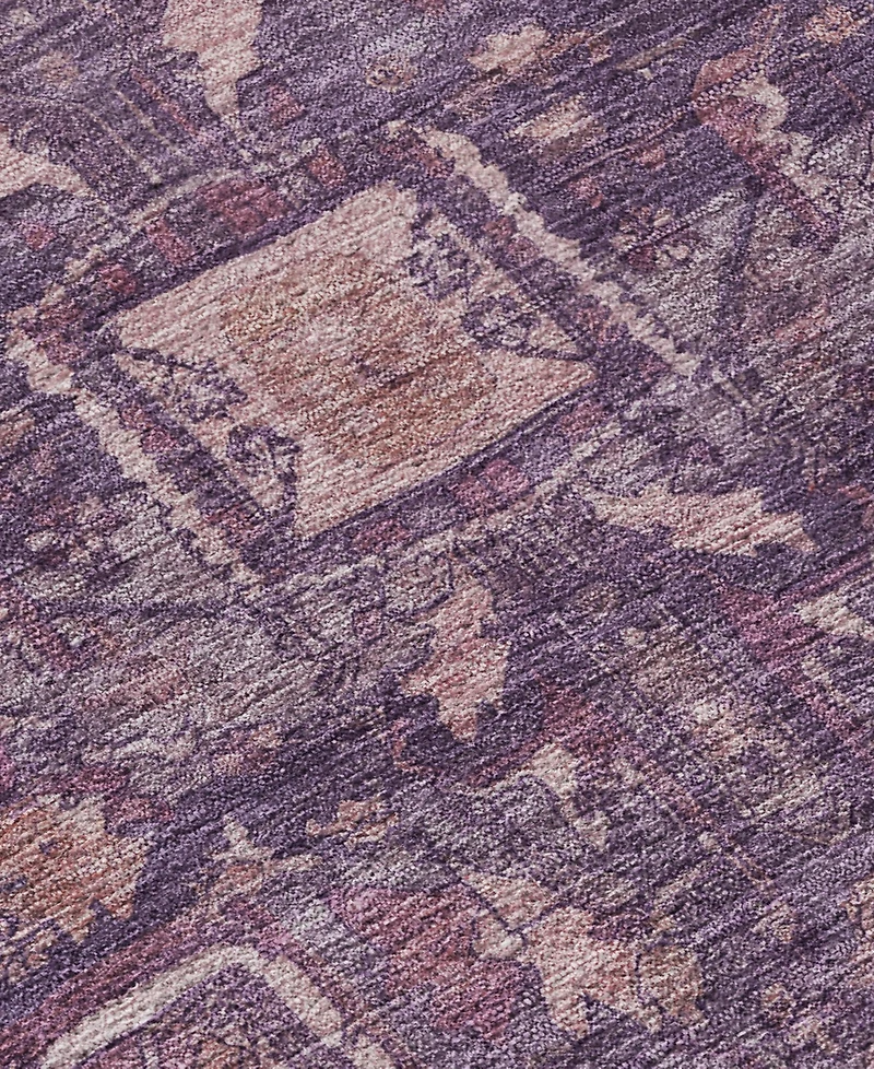 Dalyn Solace SL14 2'3"x7'6" Runner Area Rug