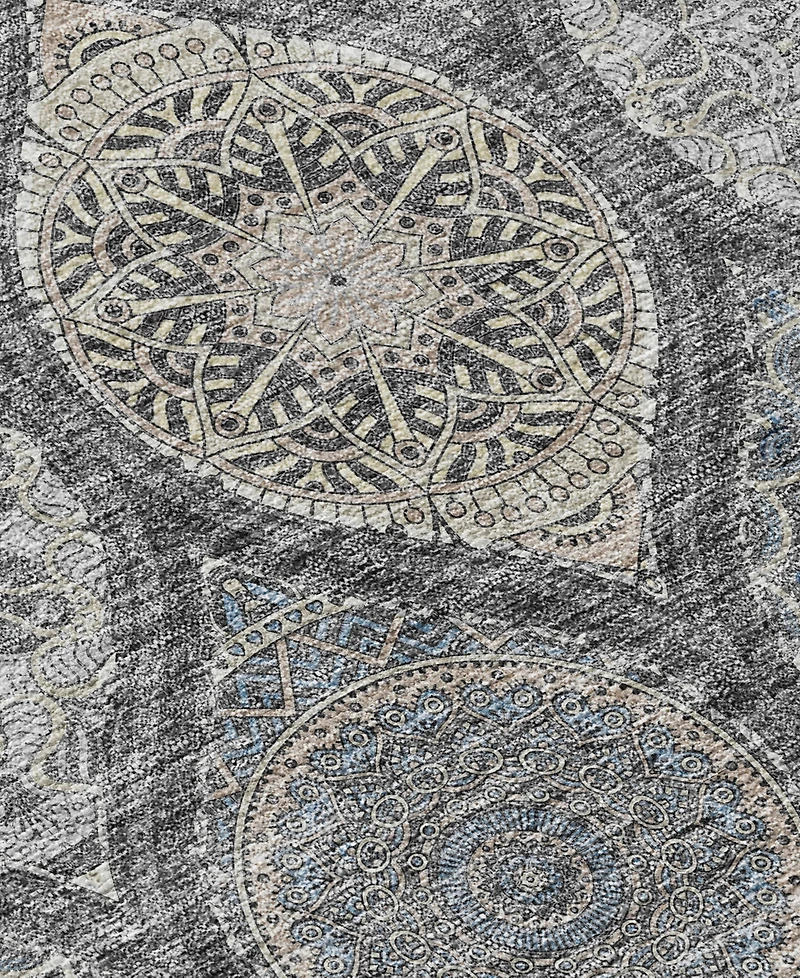 Dalyn Solace SL1 9'x12' Area Rug