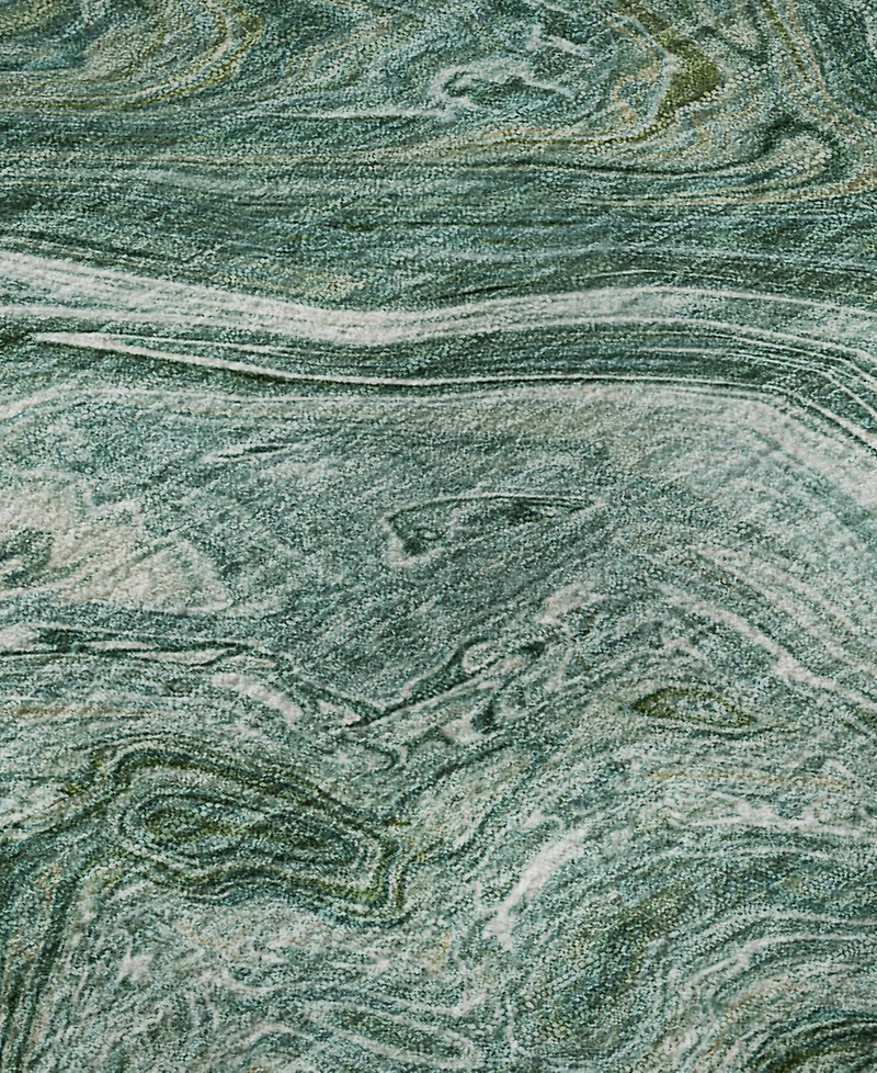 Dalyn Ravenna Washable RN8 2'3"x7'6" Runner Area Rug