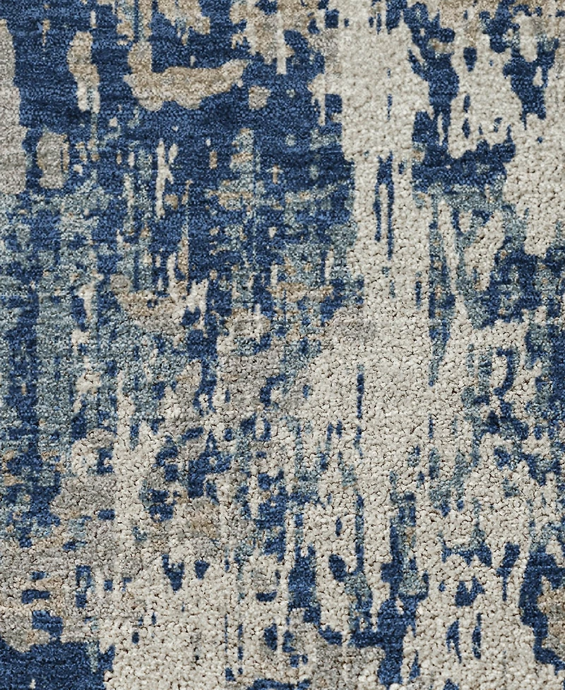 Dalyn Kochi Washable KC7 2'3"x7'6" Runner Area Rug