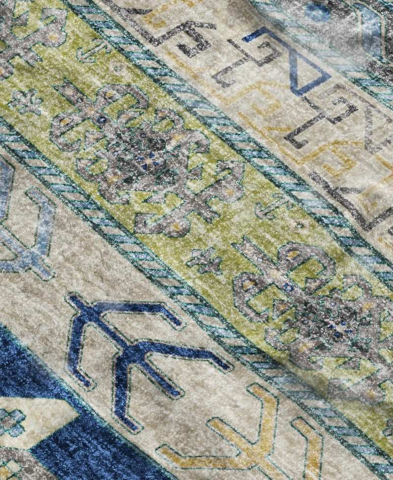 Dalyn Lorenzo Washable LN3 3'x5' Area Rug