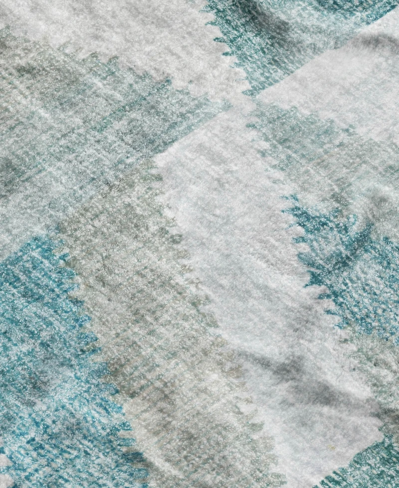 Dalyn Lorenzo Washable LN1 10'x14' Area Rug
