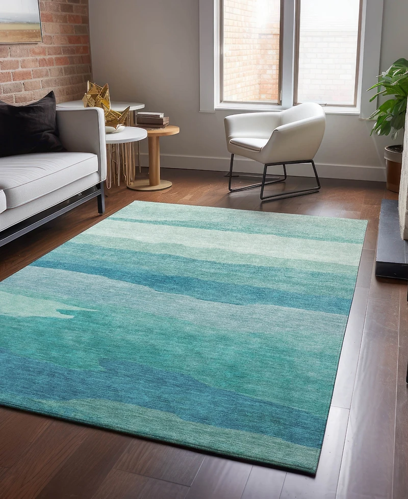 Dalyn Pacifica PA9 8'x10' Area Rug