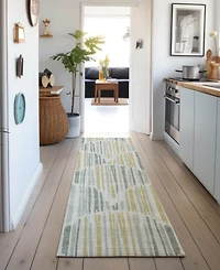 Dalyn Neo NO8 2'3"x7'6" Runner Area Rug