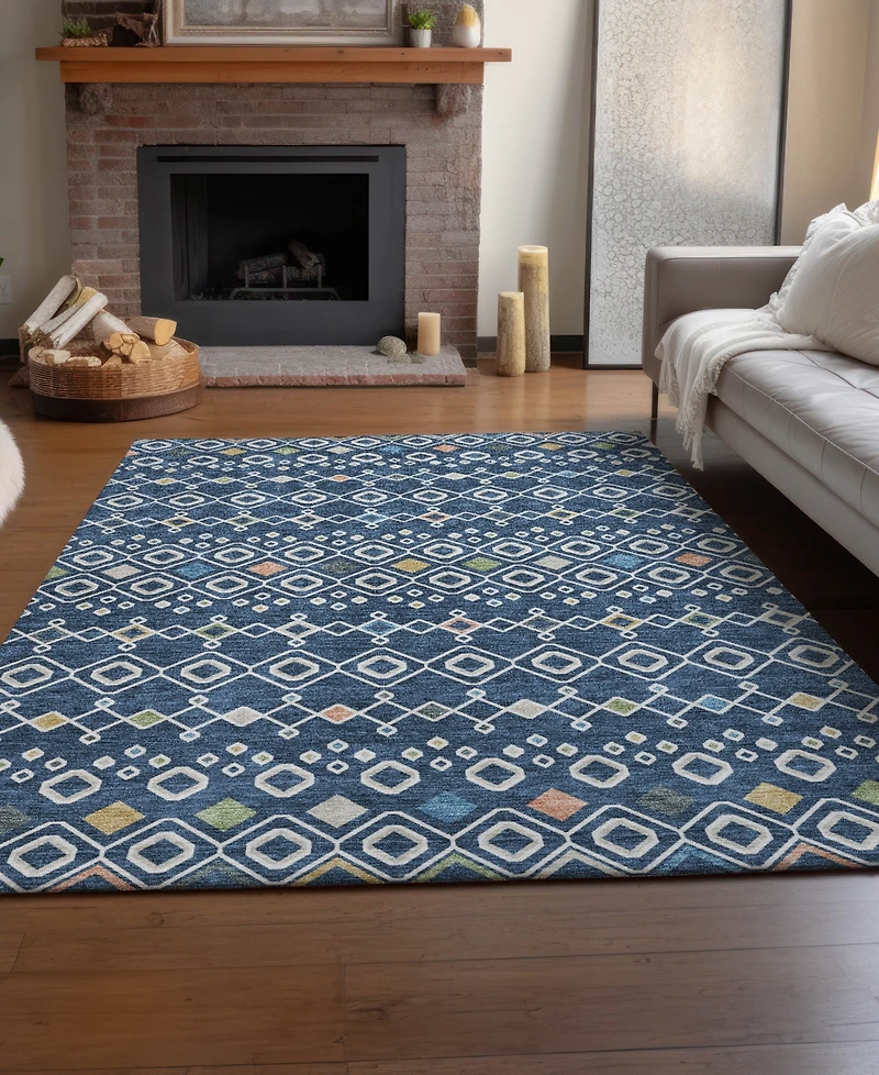 Dalyn Neo NO12 3'x5' Area Rug