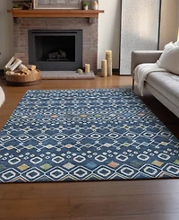 Dalyn Neo NO12 3'x5' Area Rug