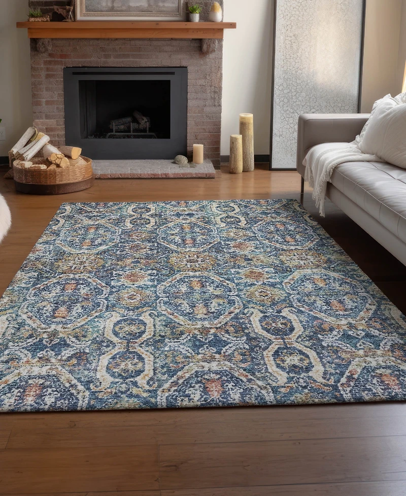 Dalyn Neo NO6 8'x10' Area Rug