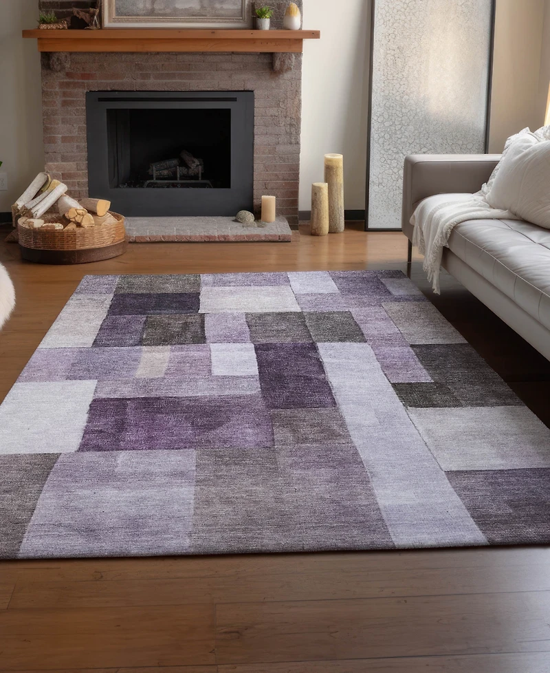 Dalyn Neo NO15 8'x10' Area Rug