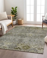 Dalyn Karaj Washable KJ5 8'x10' Area Rug