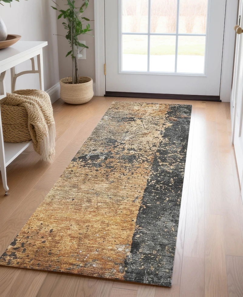 Dalyn Nouveau NV13 2'3"x7'6" Runner Area Rug
