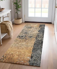 Dalyn Nouveau NV13 2'3"x7'6" Runner Area Rug
