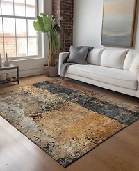 Dalyn Nouveau NV13 3'x5' Area Rug