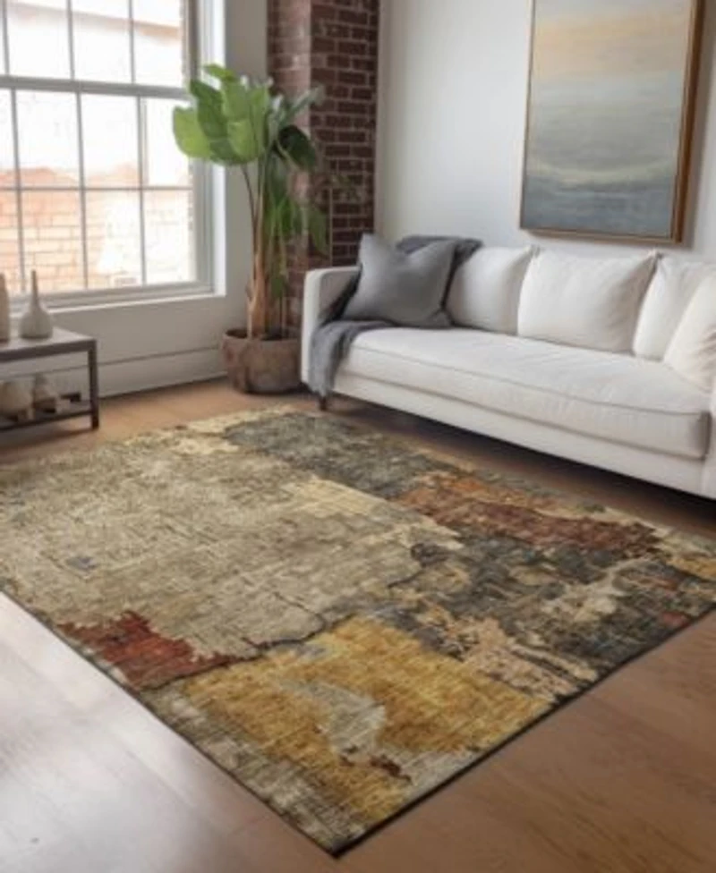 Dalyn Nouveau Nv9 Rug Collection