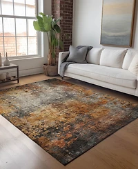 Dalyn Nouveau NV18 9'x12' Area Rug