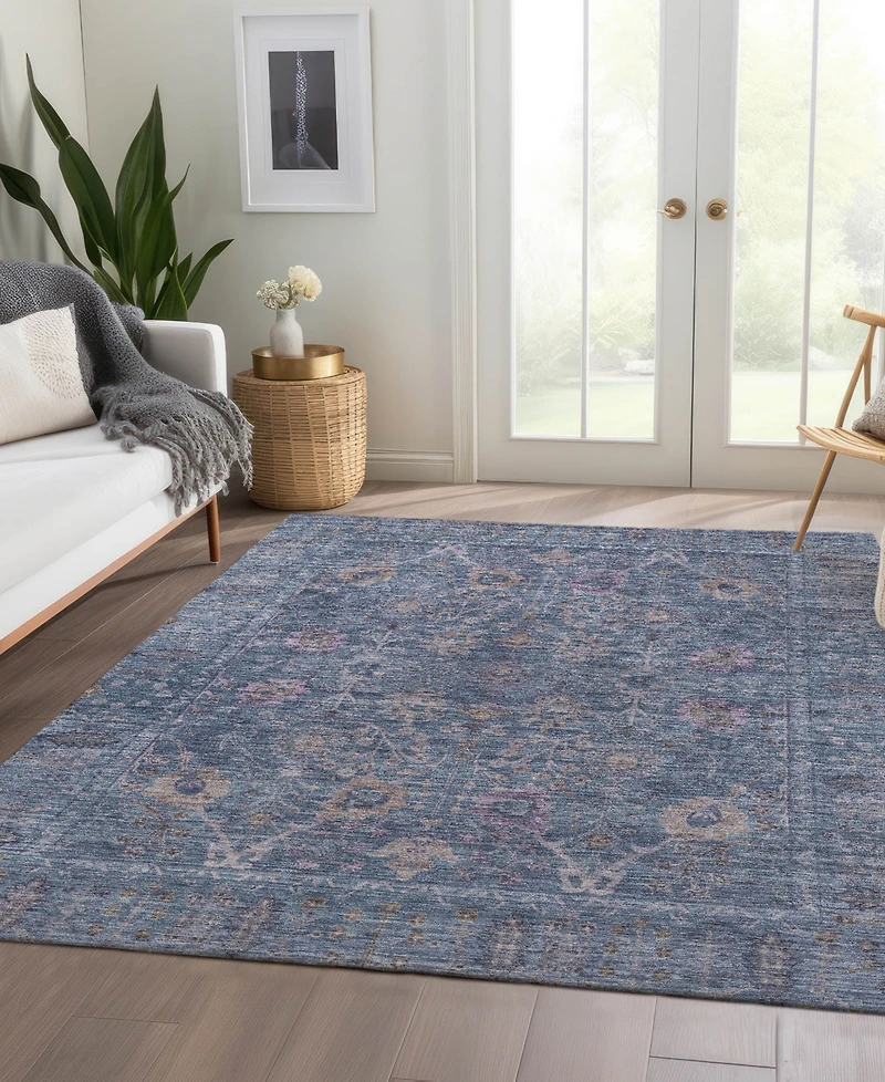 Dalyn Solace Washable SL9 3'x5' Area Rug