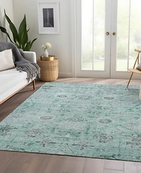 Dalyn Solace Washable SL10 8'x10' Area Rug