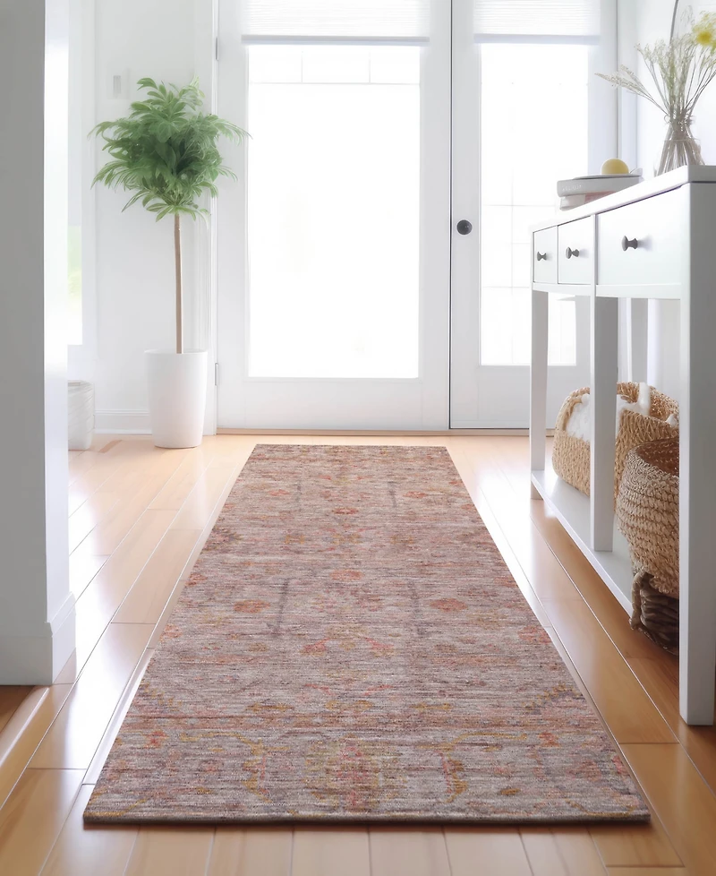 Dalyn Ravenna RN5 2'3"x7'6" Runner Area Rug