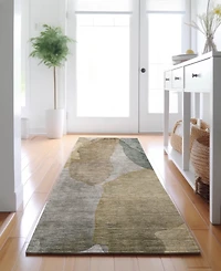 Dalyn Ravenna Washable RN12 2'3"x7'6" Runner Area Rug