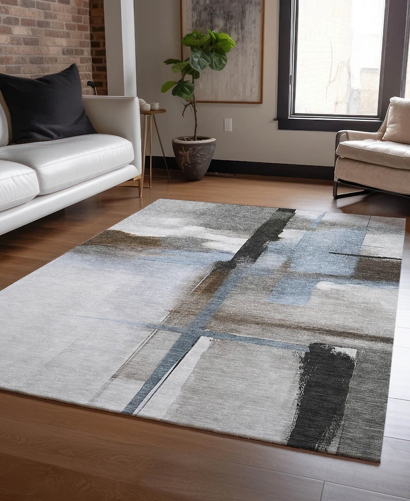 Dalyn Ravenna RN9 2'6"x3'10" Area Rug