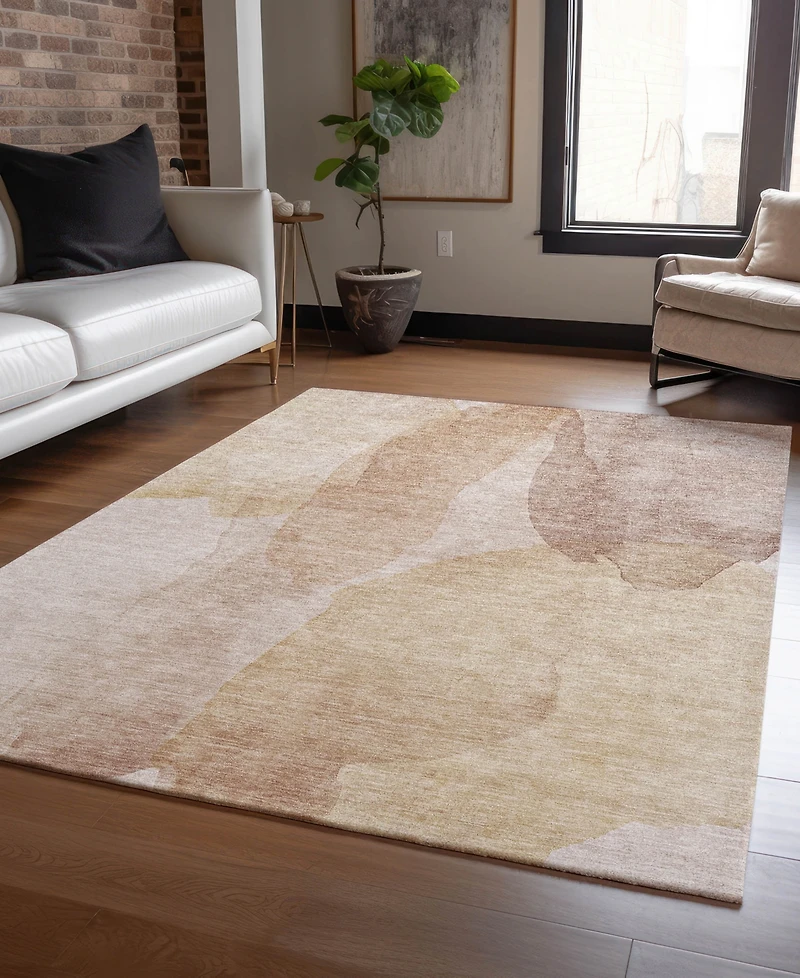 Dalyn Ravenna Washable RN12 3'x5' Area Rug