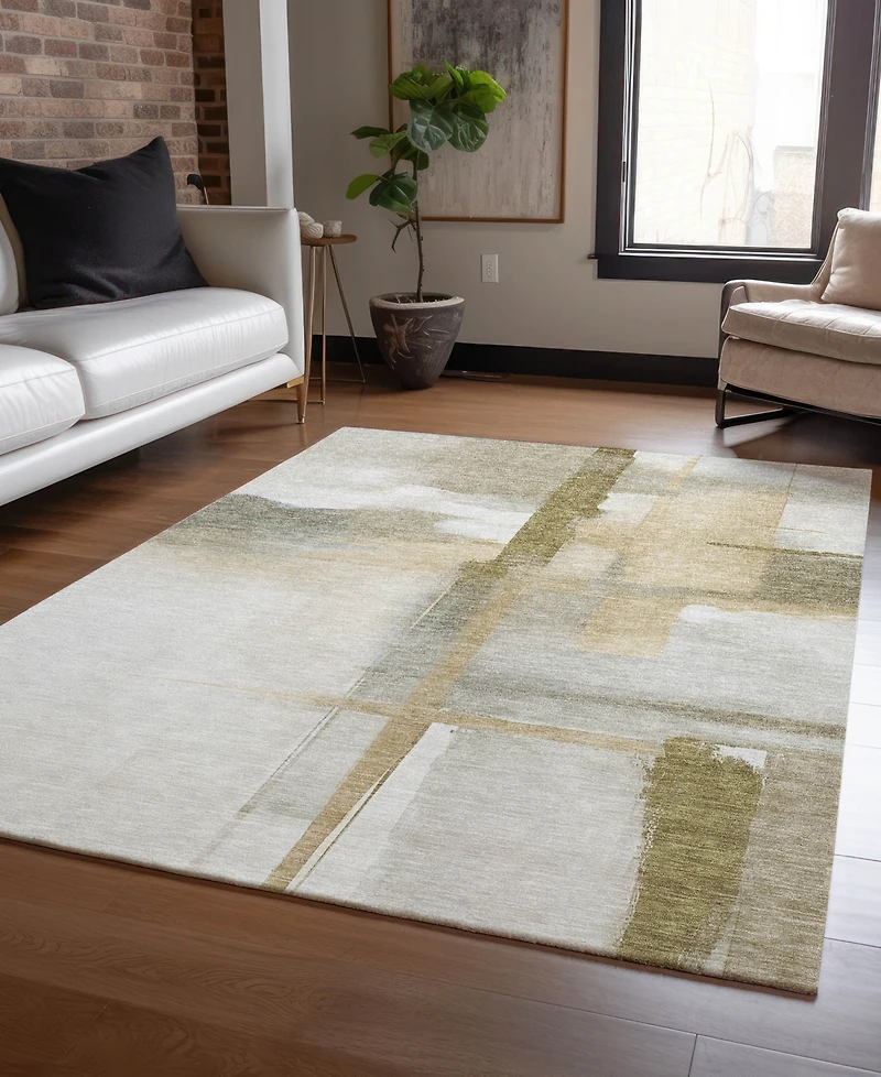 Dalyn Ravenna RN9 5'x7'6" Area Rug