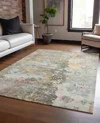 Dalyn Ravenna Washable RN3 8'x10' Area Rug
