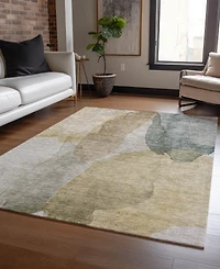 Dalyn Ravenna Washable RN12 8'x10' Area Rug