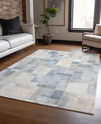 Dalyn Ravenna Washable RN4 10'x14' Area Rug