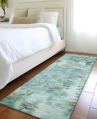 Dalyn Kochi Washable KC1 2'3"x7'6" Runner Area Rug