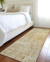 Dalyn Kochi KC8 2'3"x7'6" Runner Area Rug