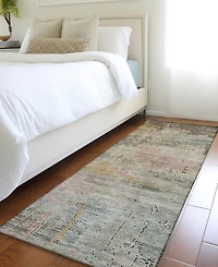 Dalyn Kochi KC15 2'3"x7'6" Runner Area Rug