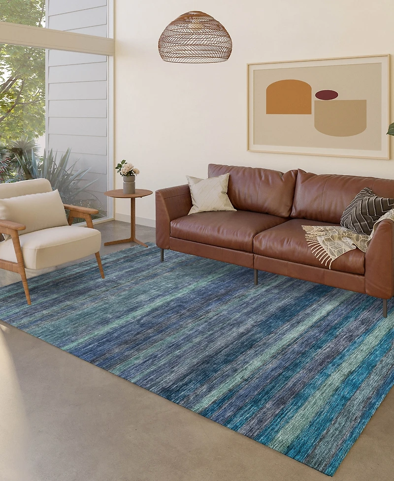 Dalyn Kochi Washable KC5 9'x12' Area Rug