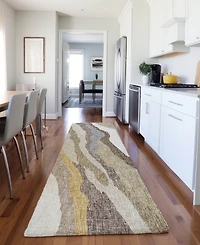 Dalyn Lorenzo LN4 2'3"x7'6" Runner Area Rug