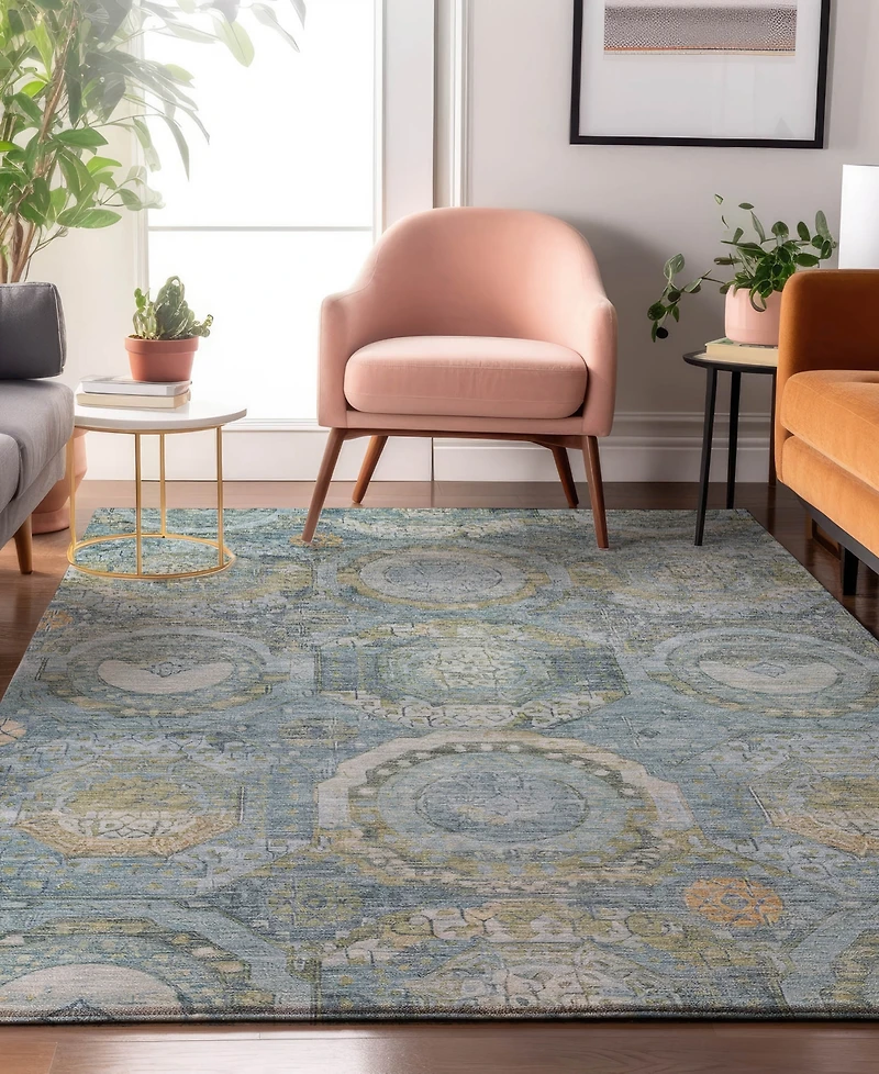 Dalyn Tabrook TB14 8'x10' Area Rug