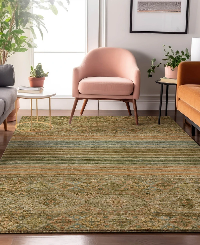 Dalyn Tabrook TB7 10'x14' Area Rug