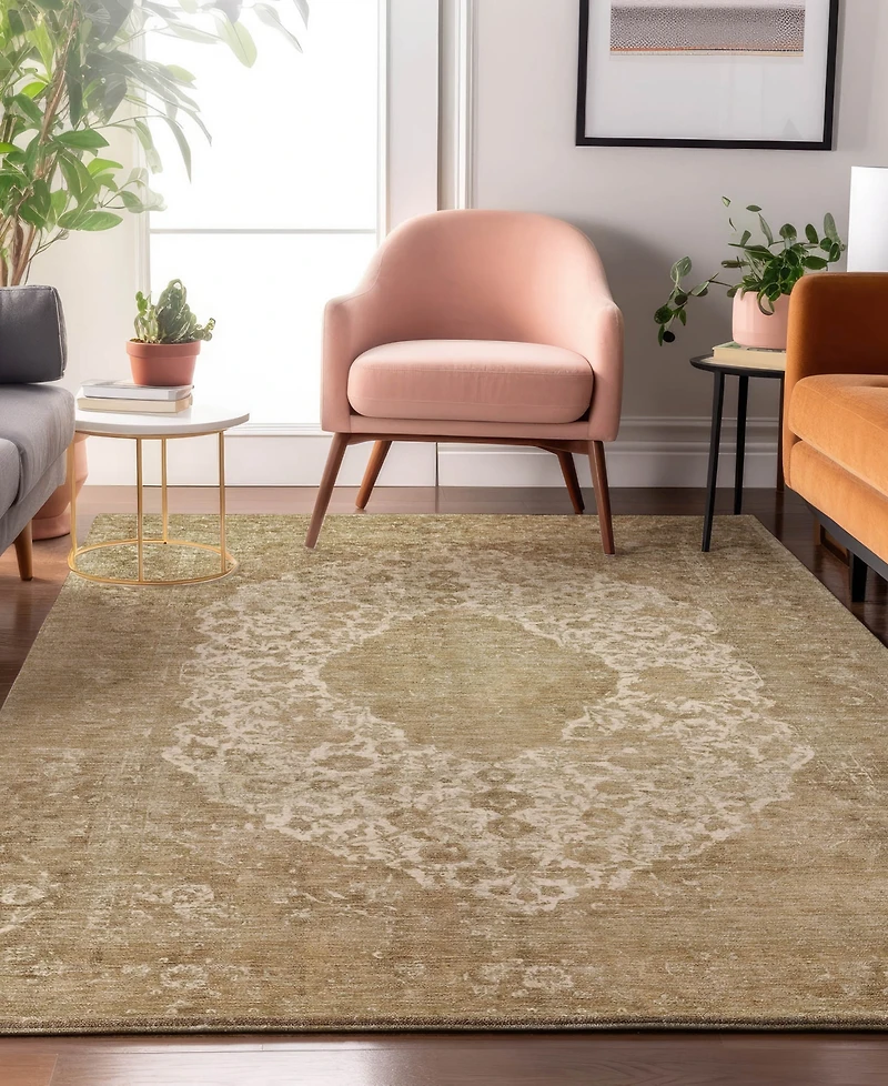 Dalyn Tabrook TB13 10'x14' Area Rug