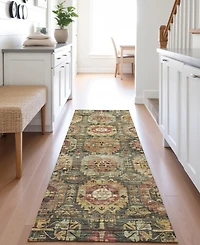 Dalyn Silk Road SR11 2'3"x7'6" Runner Area Rug