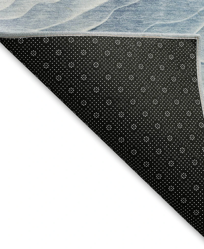 Dalyn Pacifica Washable PA1 10'x14' Area Rug