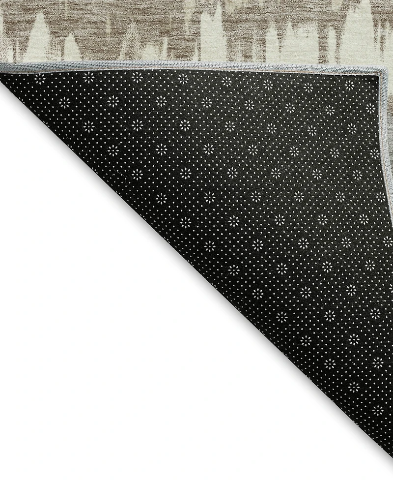 Dalyn Neo NO9 2'3"x7'6" Runner Area Rug