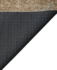 Dalyn Nouveau Washable NV5 2'3"x7'6" Runner Area Rug