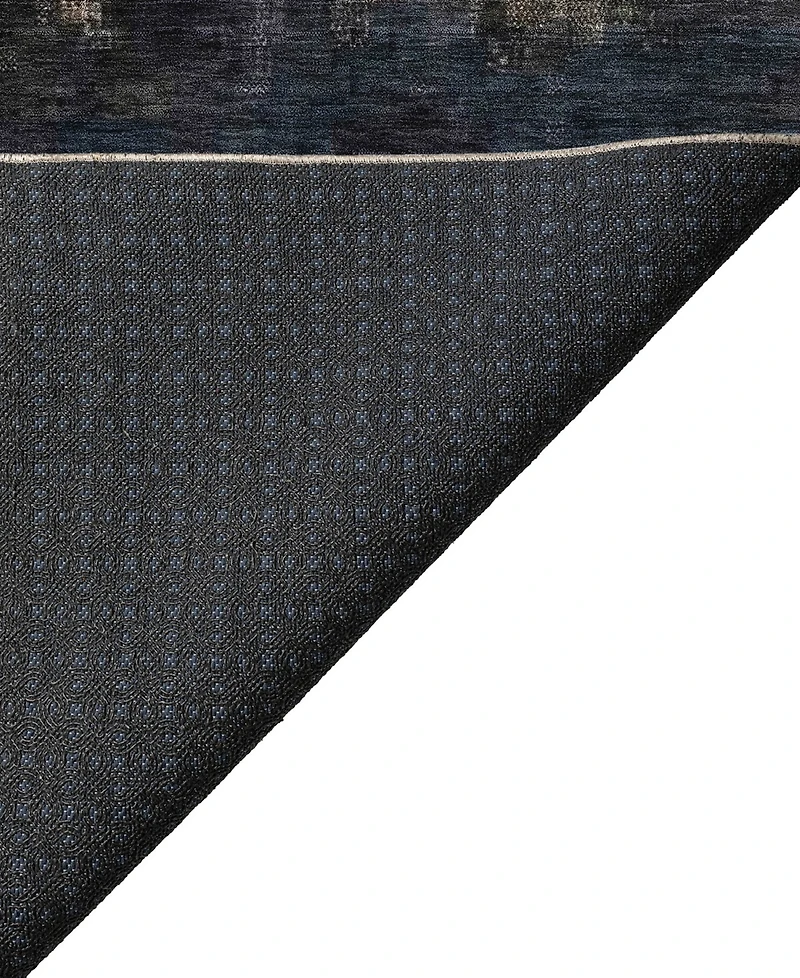 Dalyn Nouveau Washable NV17 2'6"x3'10" Area Rug