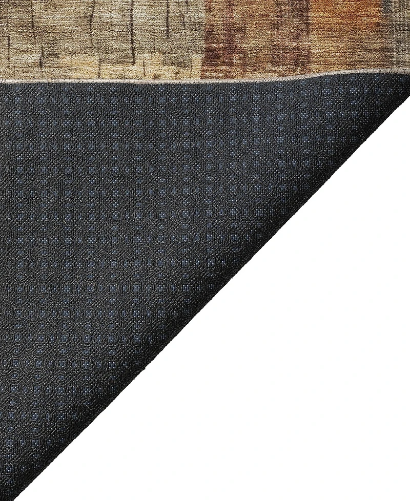 Dalyn Nouveau Washable NV9 9'x12' Area Rug