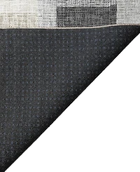 Dalyn Portico Washable PO3 10'x14' Area Rug