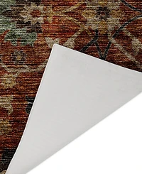 Dalyn Silk Road Washable SR4 2'3"x7'6" Runner Area Rug