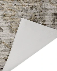 Dalyn Silk Road Washable SR2 9'x12' Area Rug