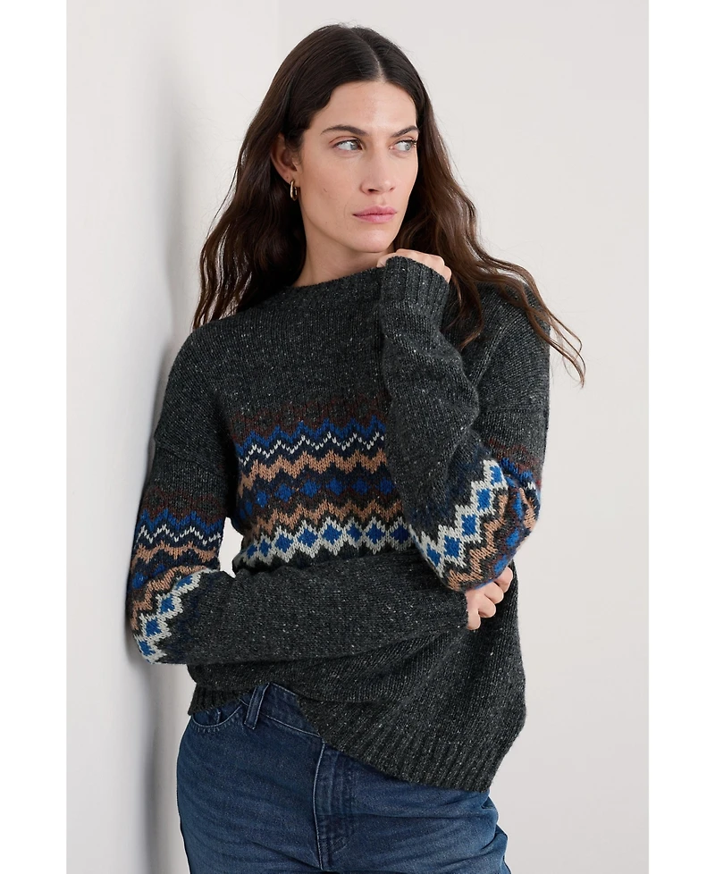 Seasalt Cornwall Women's Golden Light Sweater