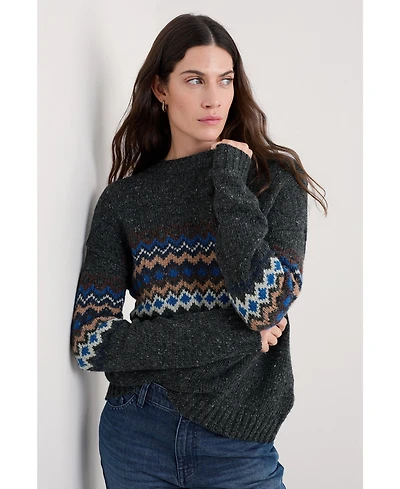 Seasalt Cornwall Women's Golden Light Sweater